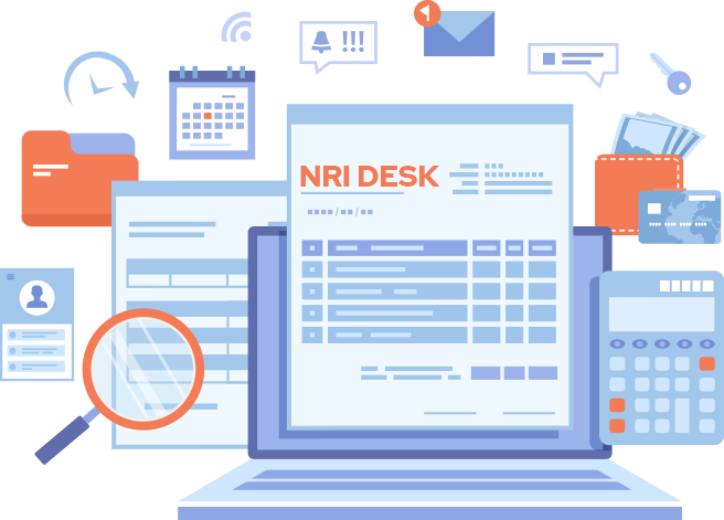 NRI Helpdesk
